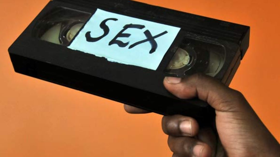 Sex Tapes In Universities Tales Of Changing Times Daily Monitor