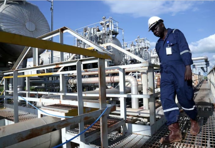 South Sudan says it is ready to restart pumping oil through Sudan