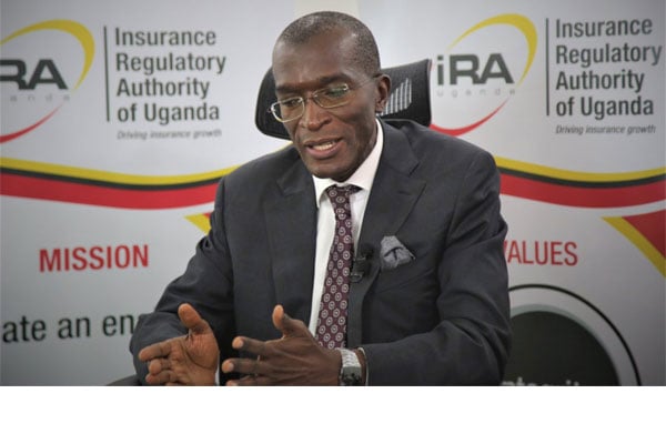 Insurance half year premiums grow by Shs104b