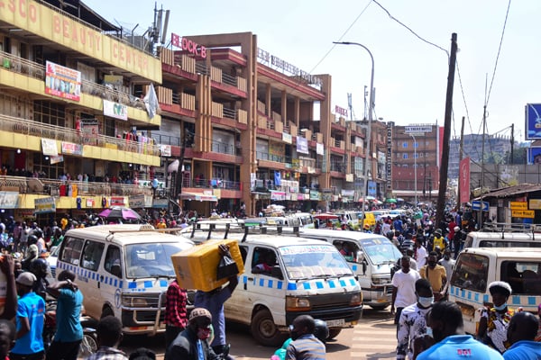 URA asks companies earning Shs500m annually to submit audited books 