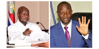 Parliament debates Museveni's fitness as he turns 80