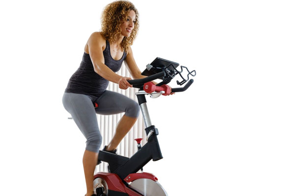 stationary bicycle for seniors