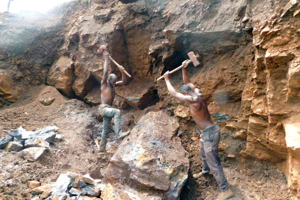 Artisanal iron ore mining changes Kigezi’s fortunes | Monitor