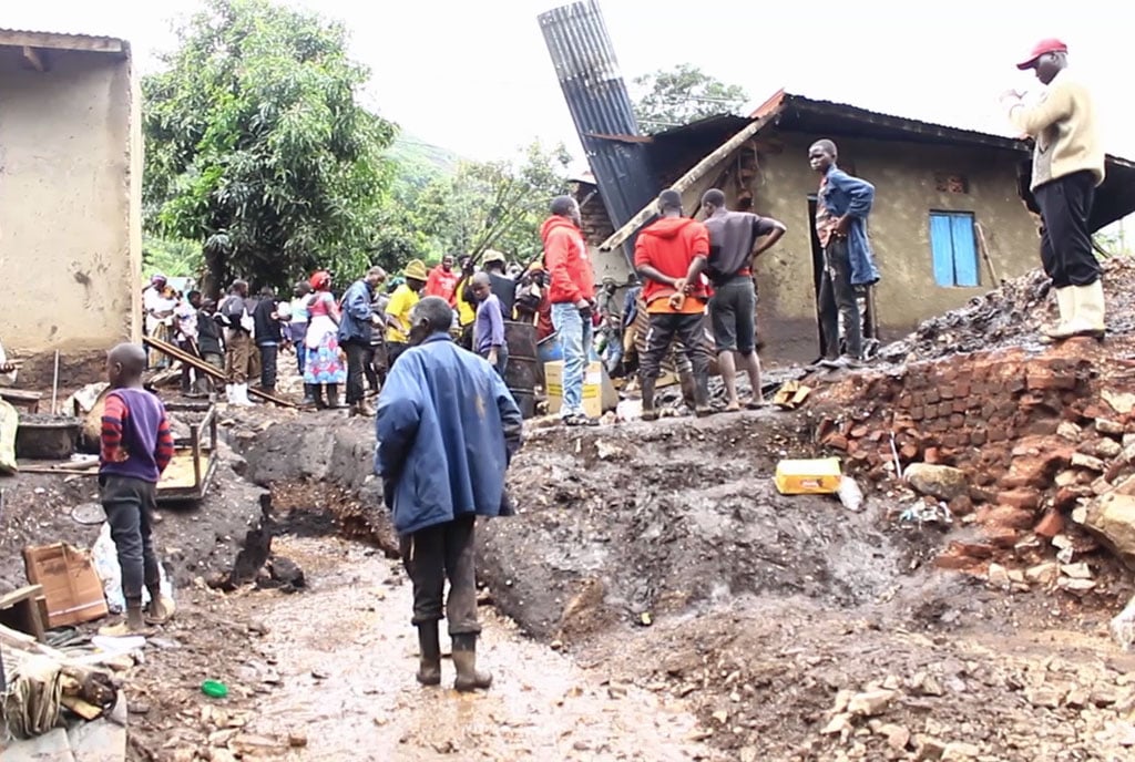 Kasese, Bundibugyo victims return to flood-prone areas | Monitor