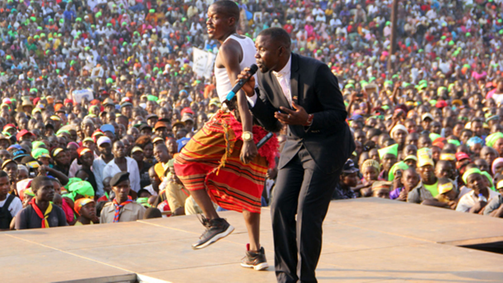 Listen to Pallaso's new Enchanting song 'True Love' 