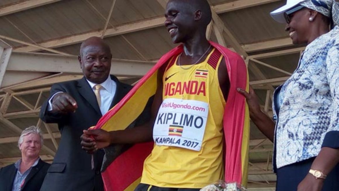 World Cross Country at Kololo: Kiplimo wins gold for Uganda - Daily Monitor