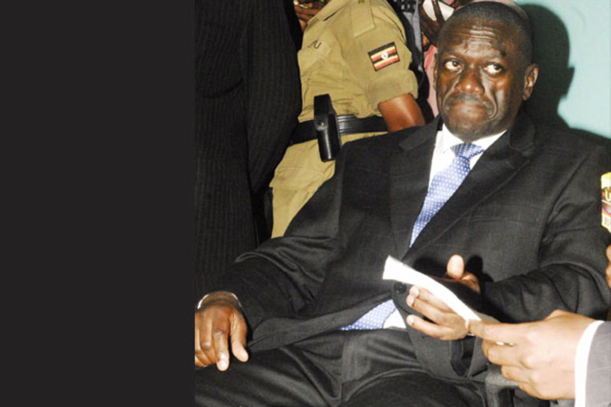 2011 UGANDA ELECTIONS: Dr Besigye For President | Monitor