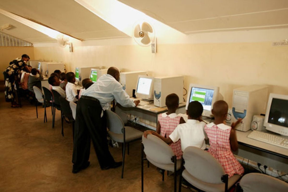 education jobs kampala