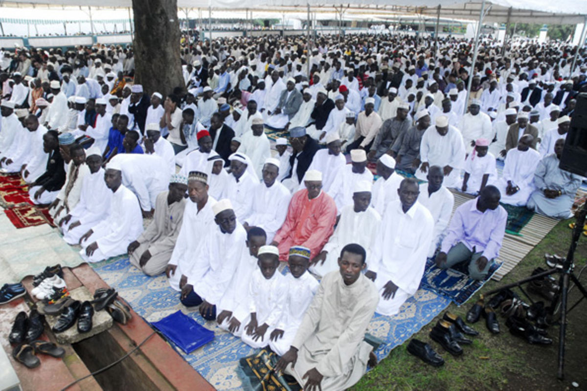 It has been 170 years of Islam in Uganda | Monitor