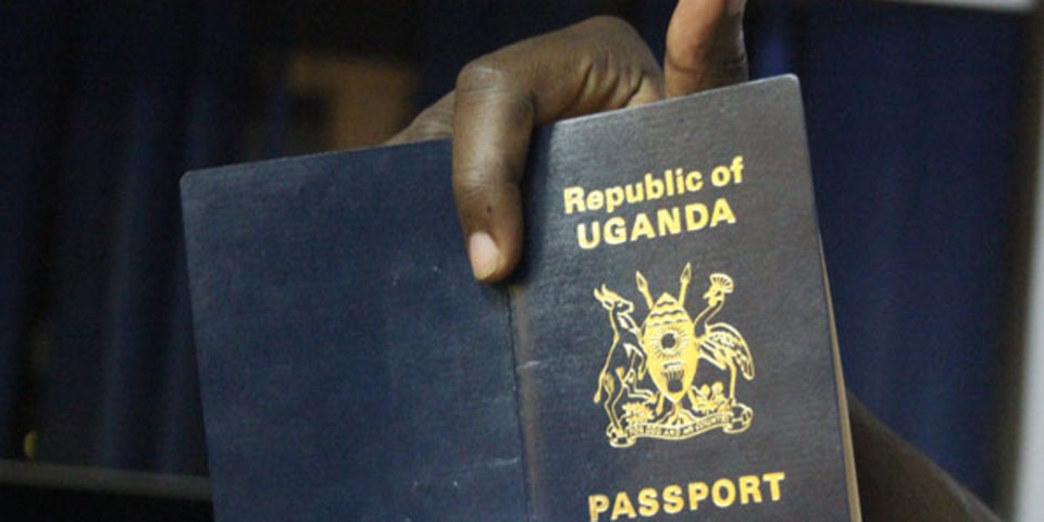 how-foreigners-get-ugandan-passports-monitor