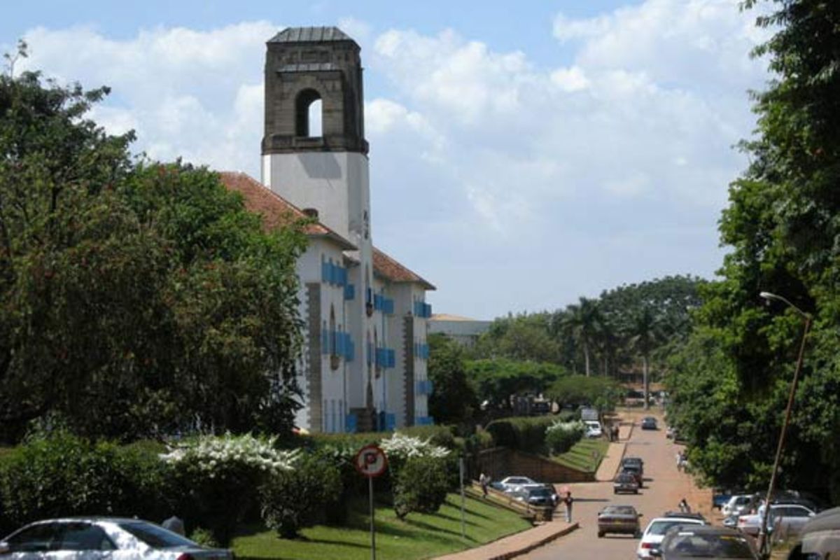 Makerere raises cutoff points for private students Monitor