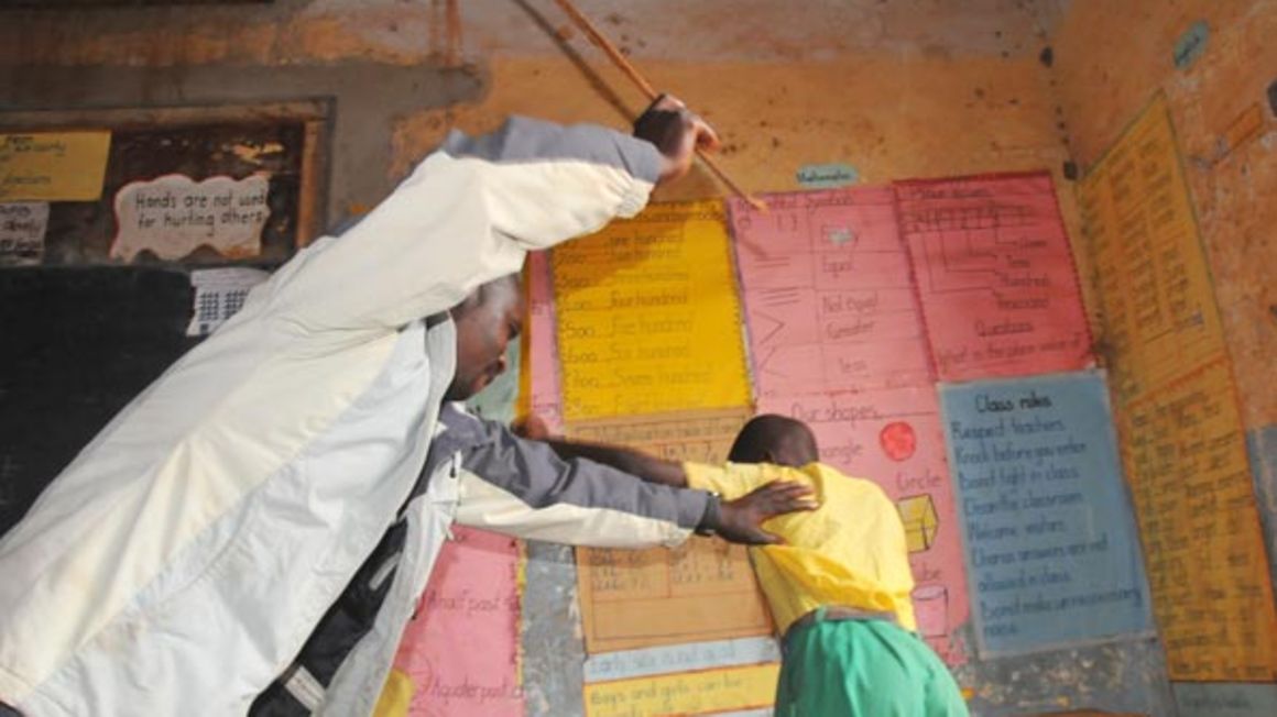 Corporal, Humiliating Punishment In Our Schools - Daily Monitor