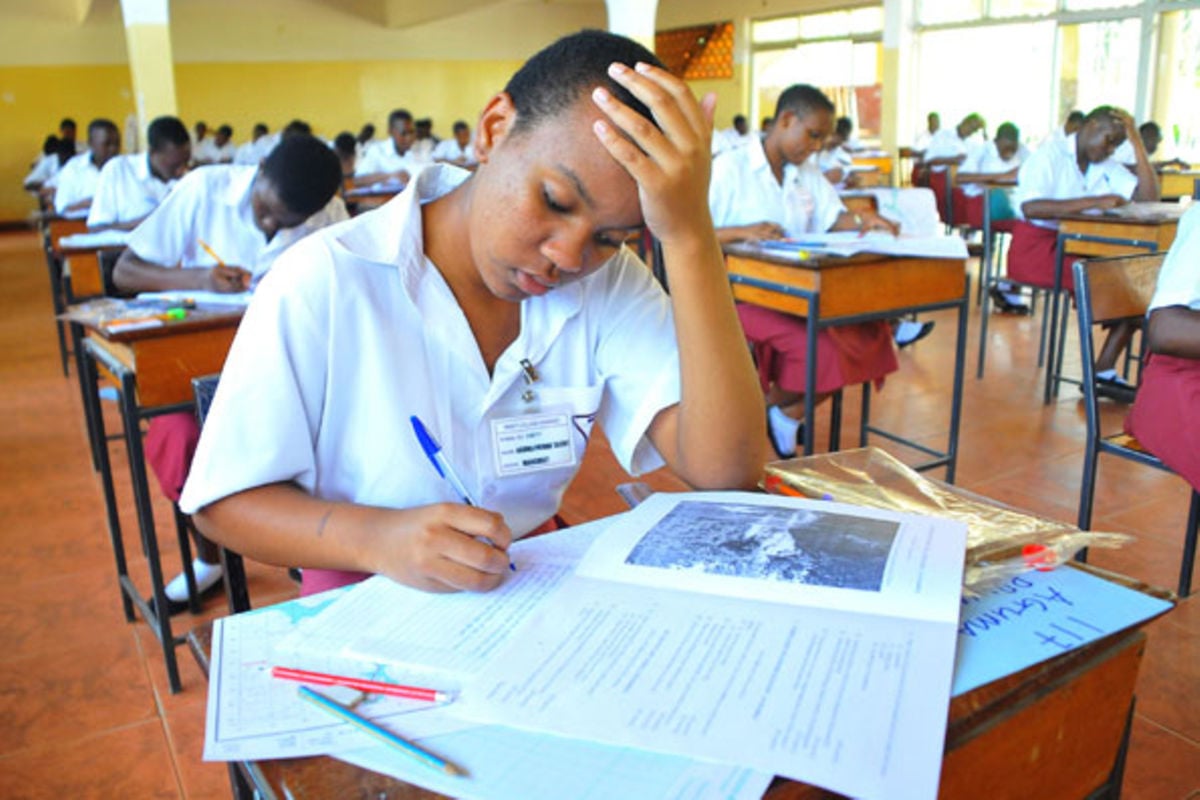 Senior four results out on Tuesday Monitor