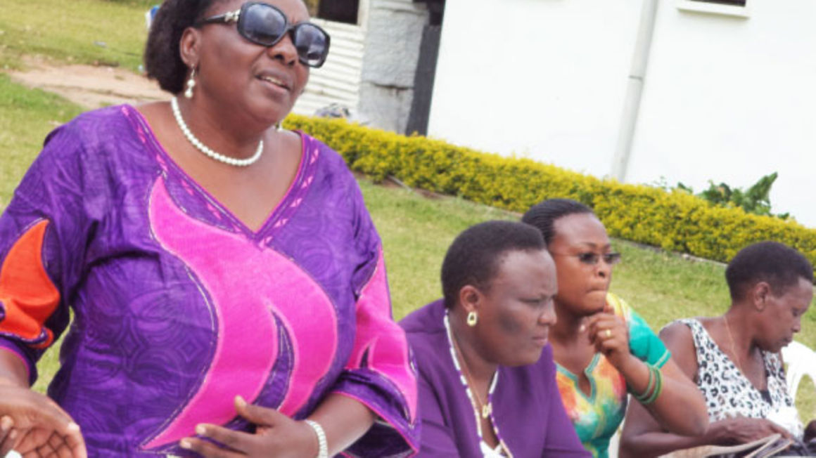 Don T Deny Your Husbands Sex Minister Karooro Tells Women