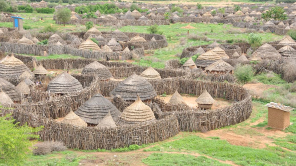 Types Of Land Tenure In Tanzania