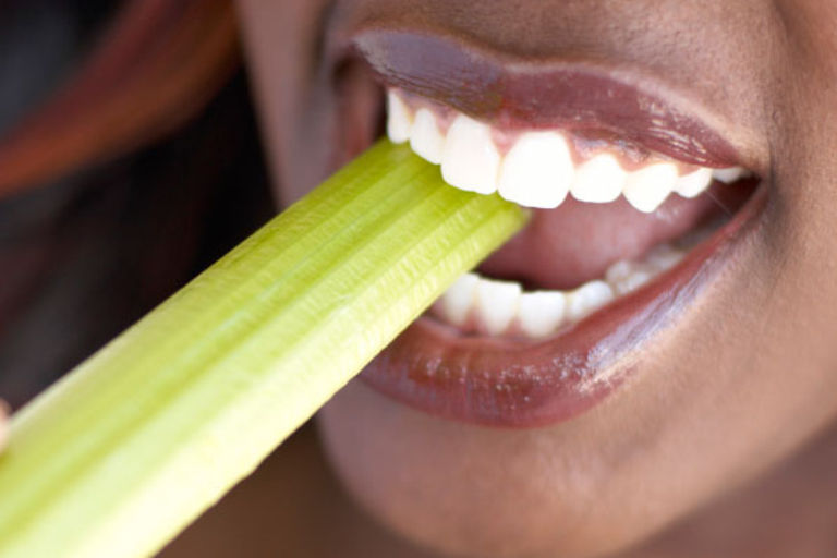 The root cause of mouth sores - Daily Monitor