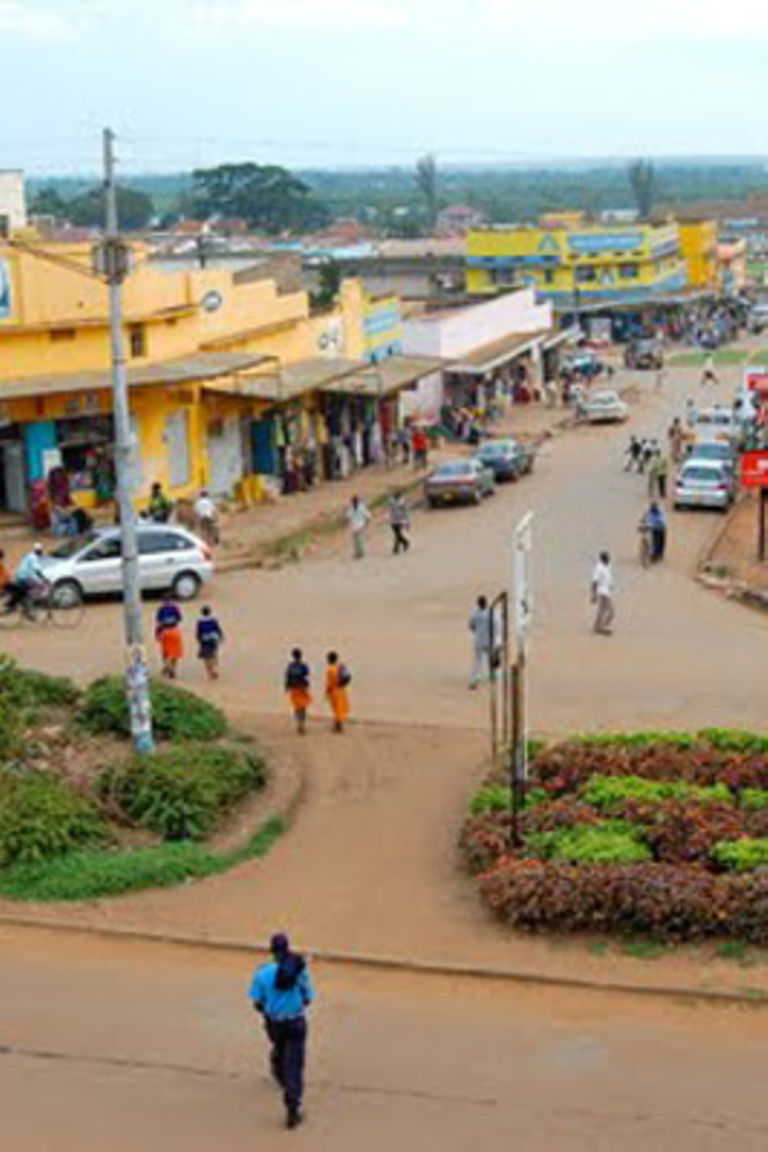 Mbale town’s dream of city status can come true - Daily Monitor