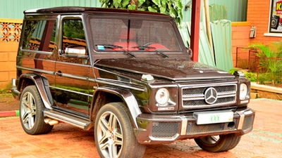 Seya My Mercedes Is Comfortable But Very Costly Daily Monitor