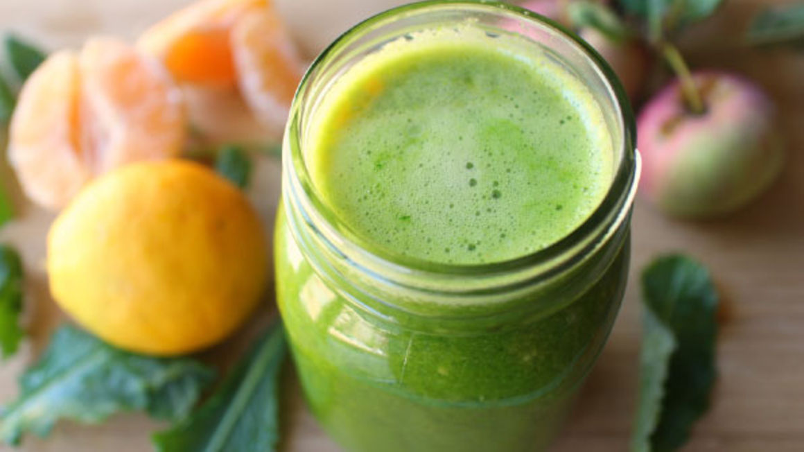  Juicing diet Experts separate fact from fiction - Daily 