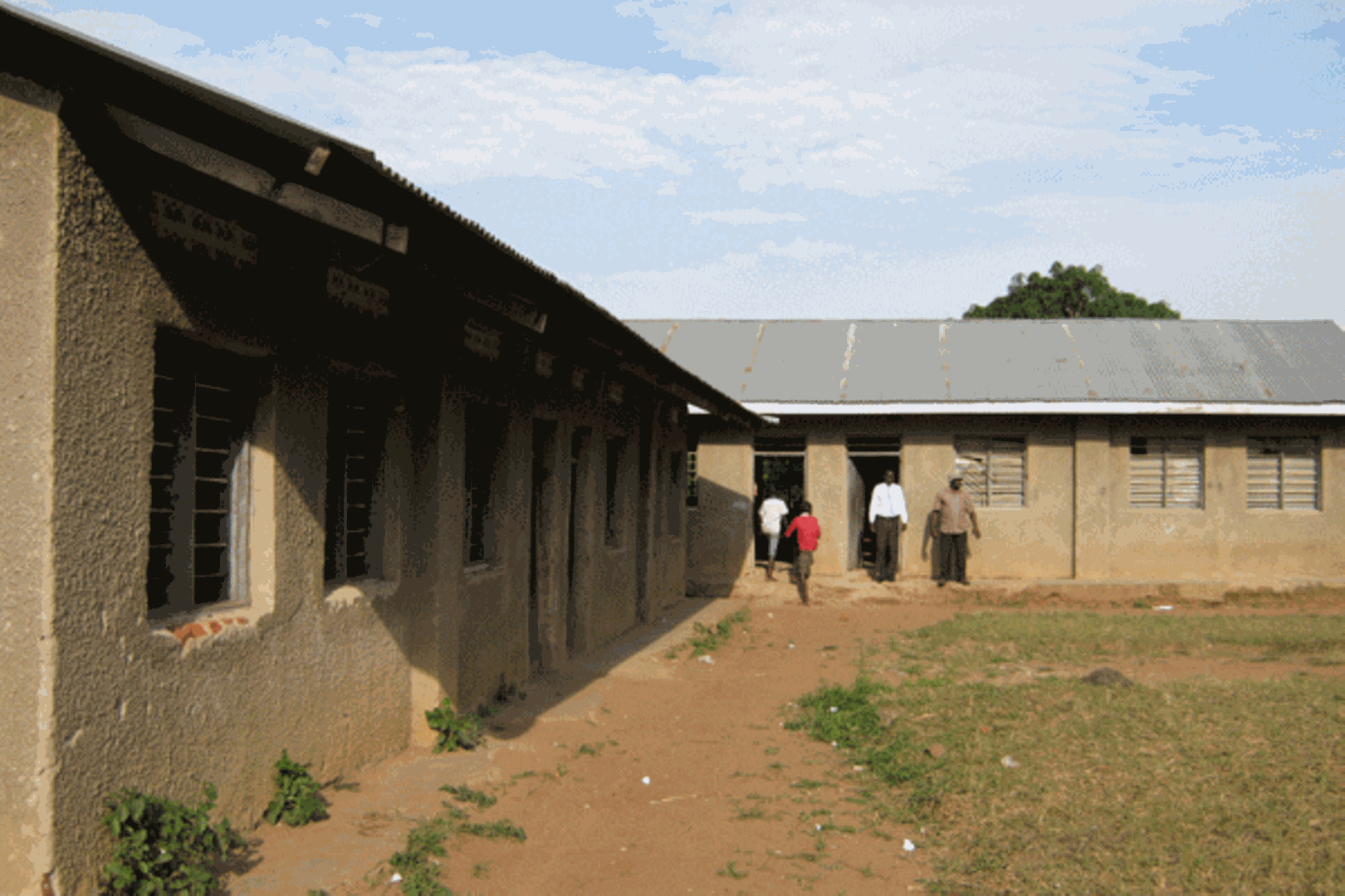 Head teacher arrested over stealing UPE funds | Monitor