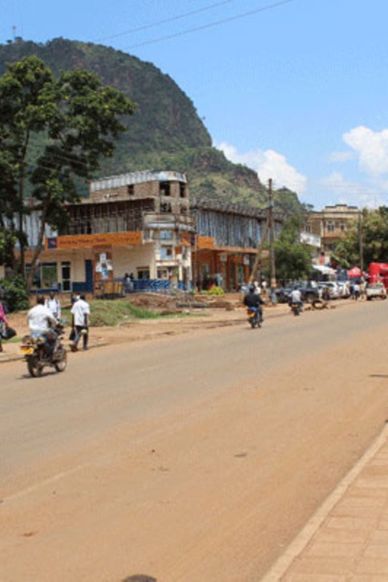 Drive for Tororo City better option than dividing district - Daily Monitor