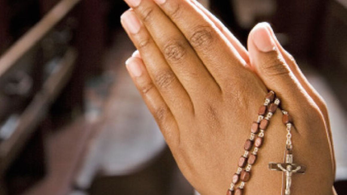 Five ways you can pray the rosary without distraction - Daily Monitor