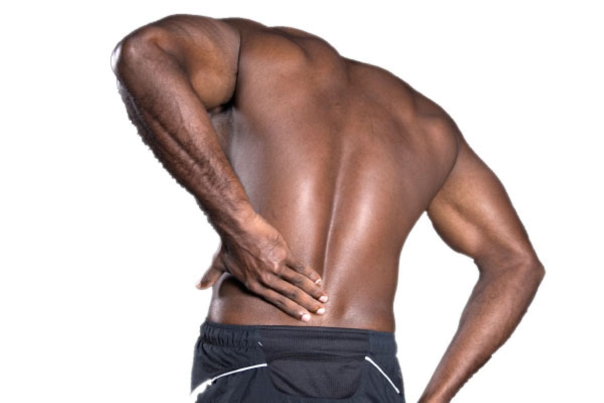 How To Ease Muscle Pain After Exercise