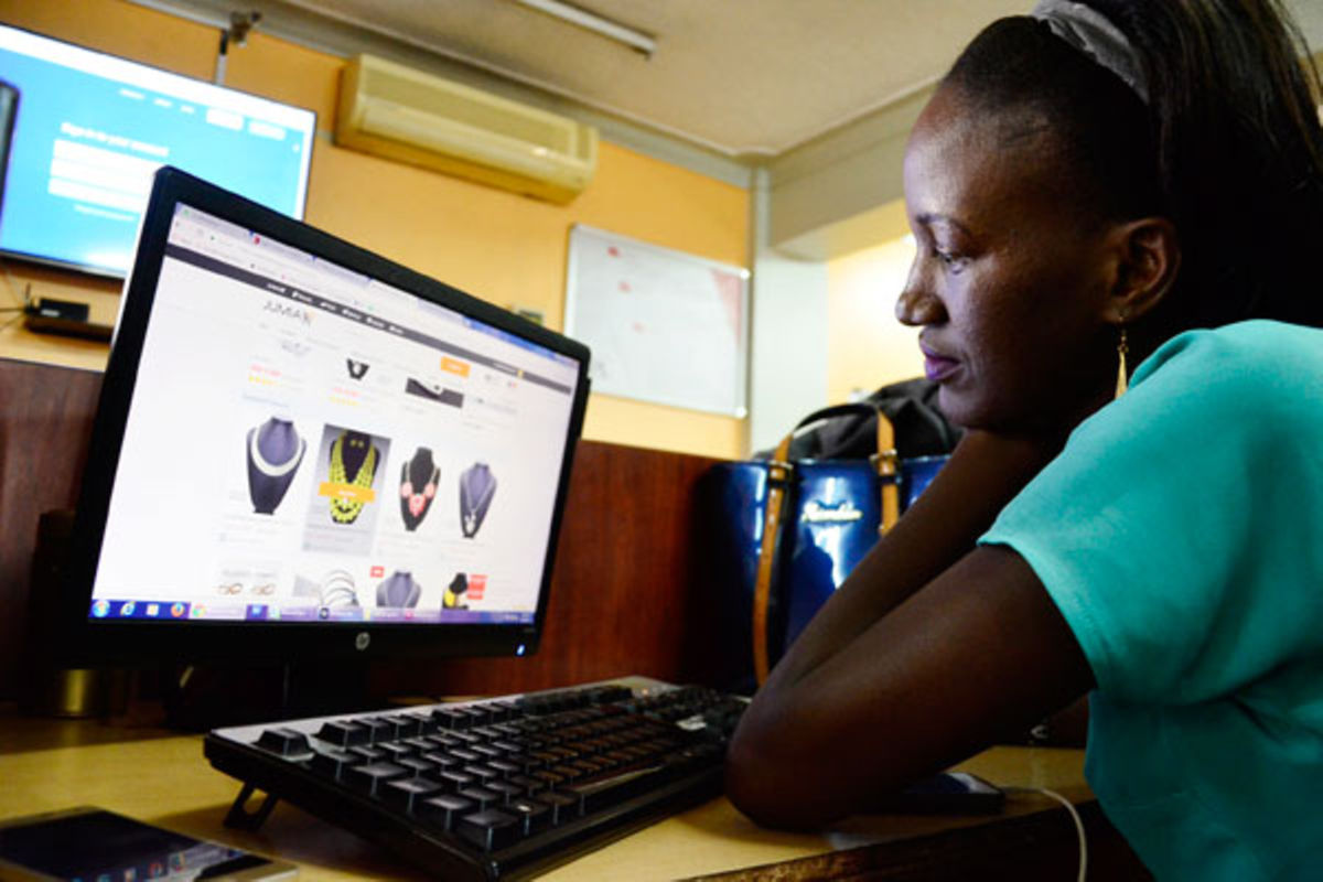 Uganda advised to consider e-commerce  Monitor