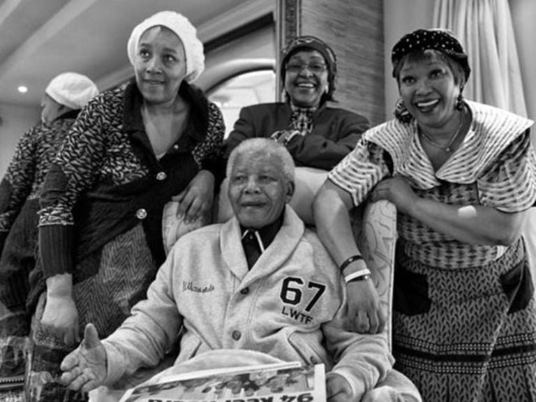 mandela-and-his-three-wives-evelyn-winnie-and-graca-daily-monitor