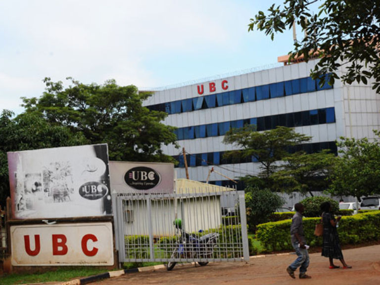 btc uganda office