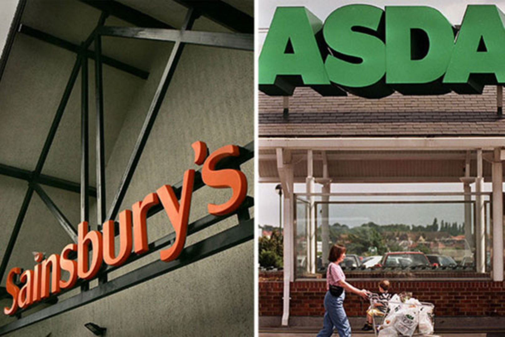 Choice is king for Asda, Article