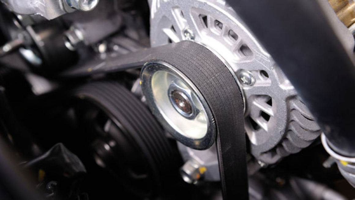 Know your timing belt and chain - Daily Monitor