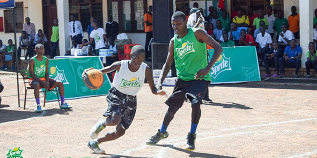 3x3 Sprite development program seeks to identify country’s best | Monitor