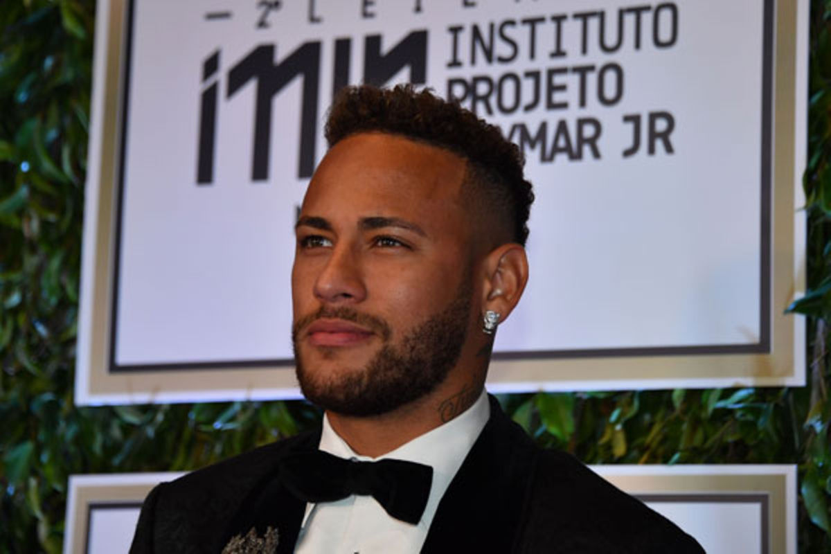 Neymar rules out transfer move, staying at PSG | Monitor