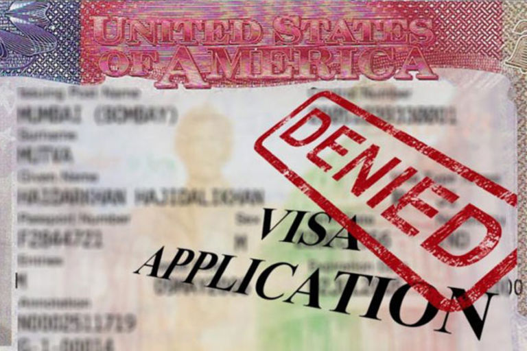 Us Restricts Visas To Unmarried Gay Diplomats Daily Monitor 5272
