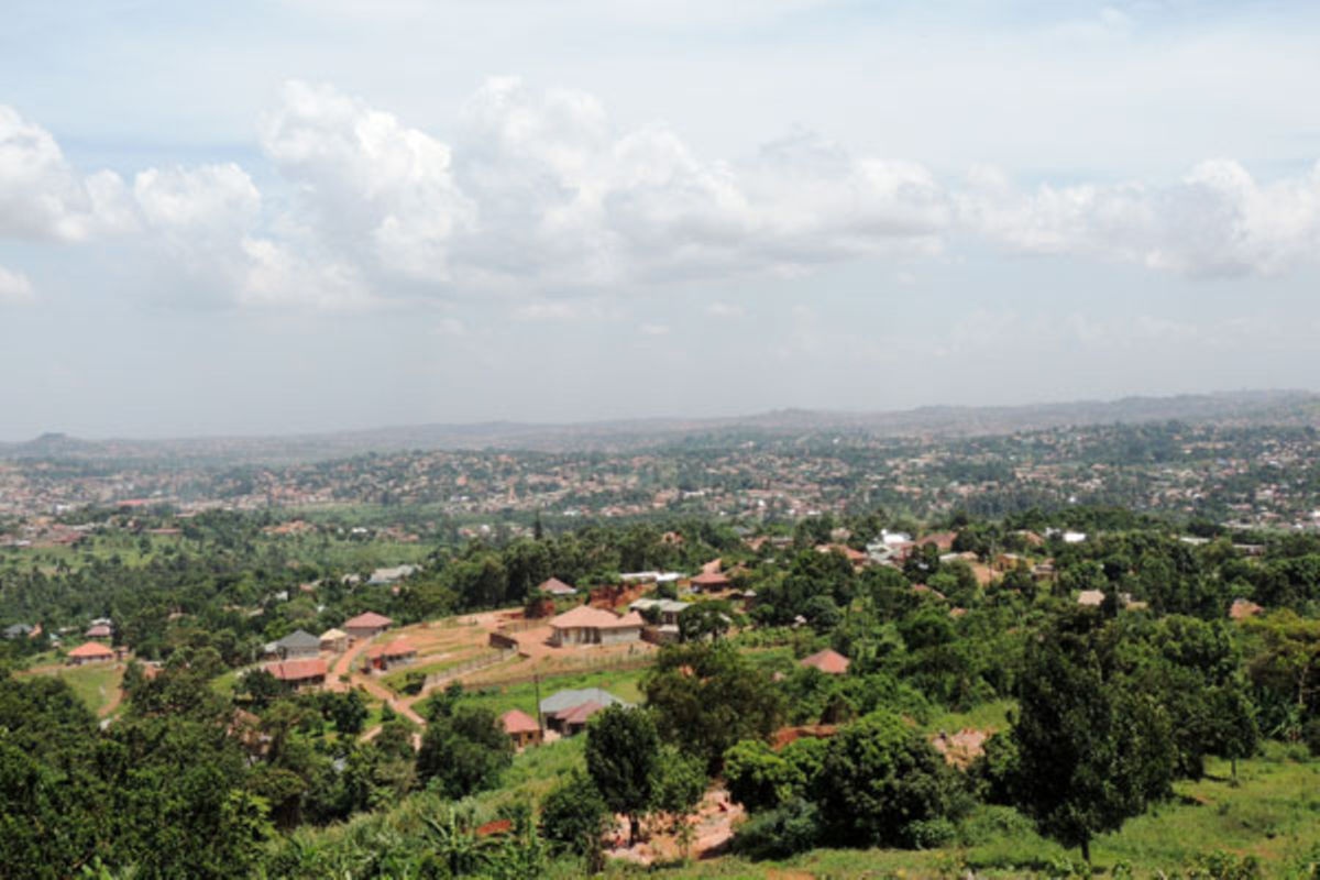 Kisozi-Buddo: A place to build a home and farm | Monitor
