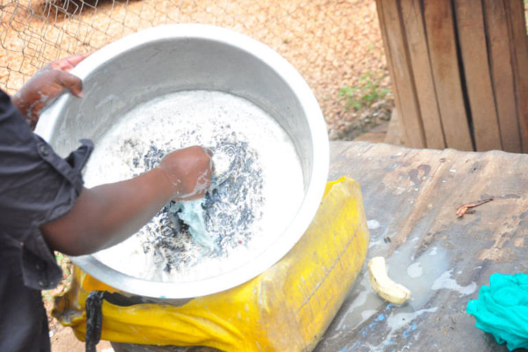 Scour clean your pans with less difficulty - Daily Monitor