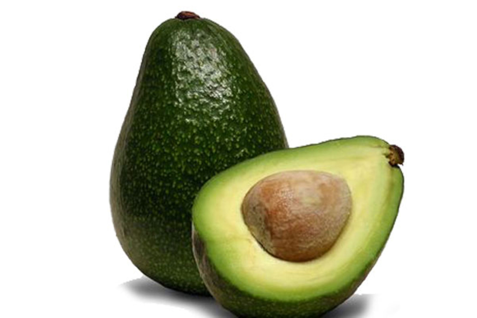 Eating an avocado daily increases elasticity and firmness in skin