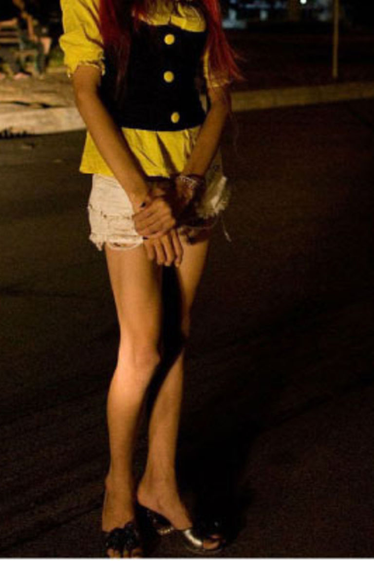 Prostitutes Kidapawan