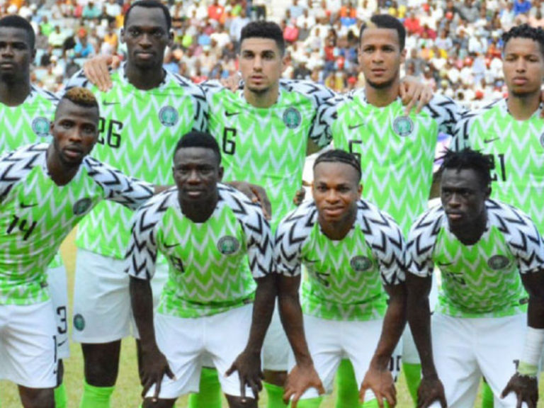 AFCON: Will 2019 mark a happy return for Nigeria? - Daily Monitor