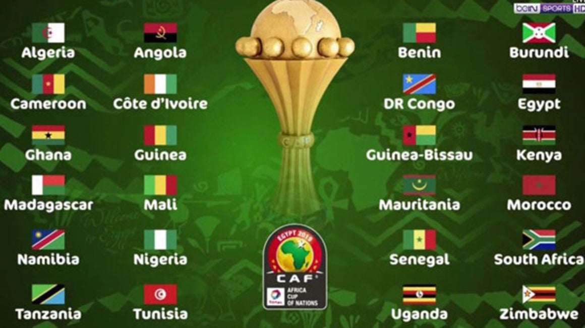 Afrika Cup 2024 Op Tv Image to u