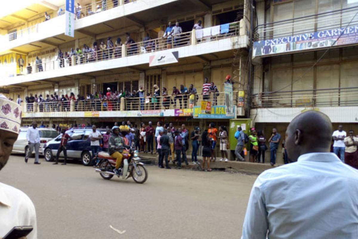 Tenants To Pay Rent In Uganda Shillings As Parliament Passes Landlord And Tenant Bill Monitor