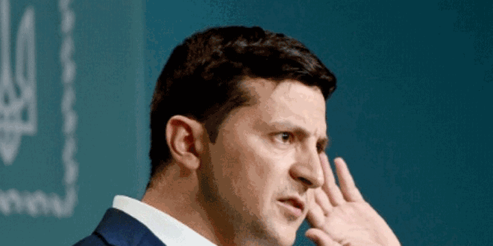 Ukraine's Zelensky offers to meet Putin for first talks | Monitor