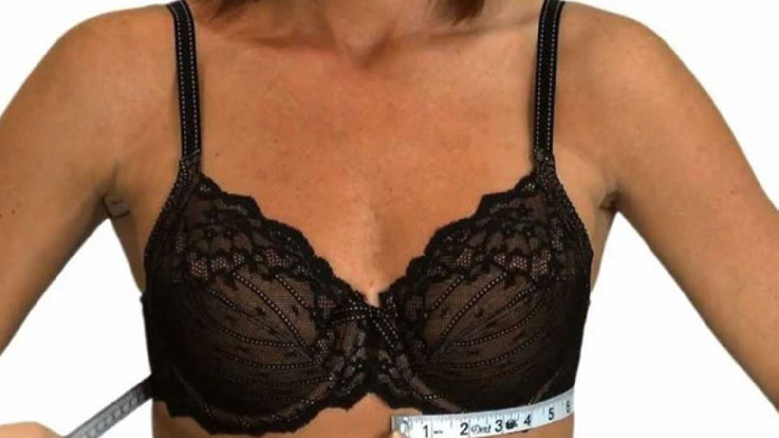 Comfort Bras by Pauline  Lingerie, Bra Fitting, Bra Consultant