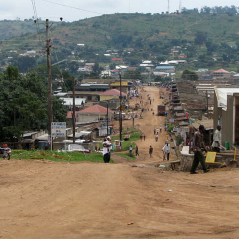 Mubende Municipality gets Shs13b for roads - Daily Monitor