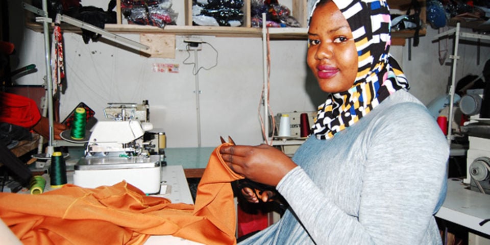How Kampala’s tailors are taking over women’s fashion | Monitor
