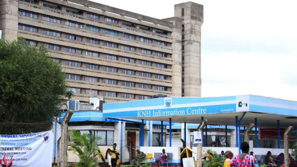 two-suspected-coronavirus-patients-quarantined-at-kenyatta-national