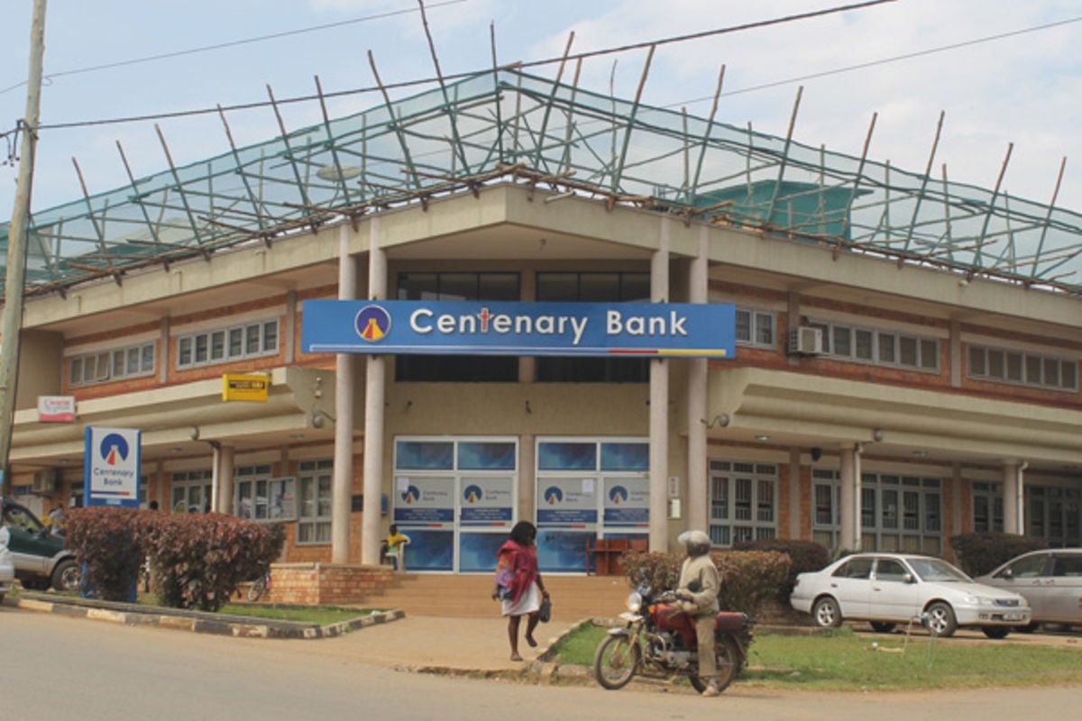 Buildings changing Fort Portal’s skyline | Monitor