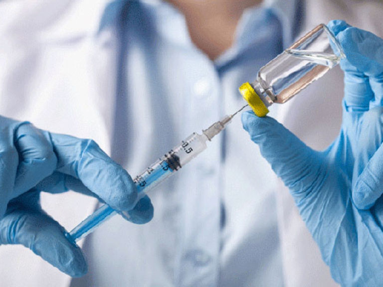 New injectable HIV treatment to kick off next year