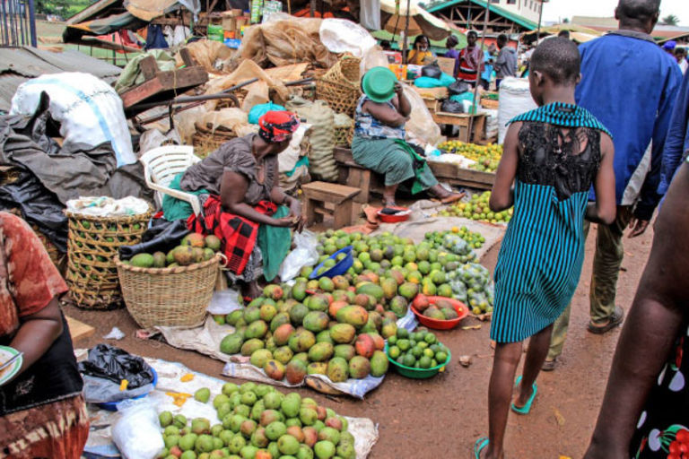 Vendors opt to sleep in markets, walk to work - Daily Monitor